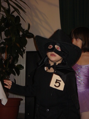 Farsang 2010